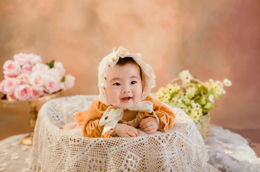 兰考八个月宝宝拉奶瓣 兰考八个月宝宝拉奶瓣