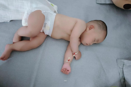 兰考宝宝咳嗽发烧拉肚子